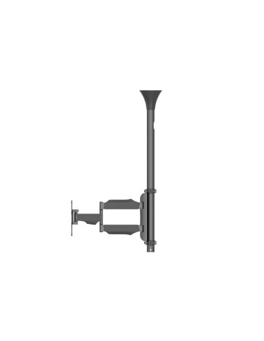 Multibrackets 6416 Supporto per display espositivi 106,7 cm (42") Nero