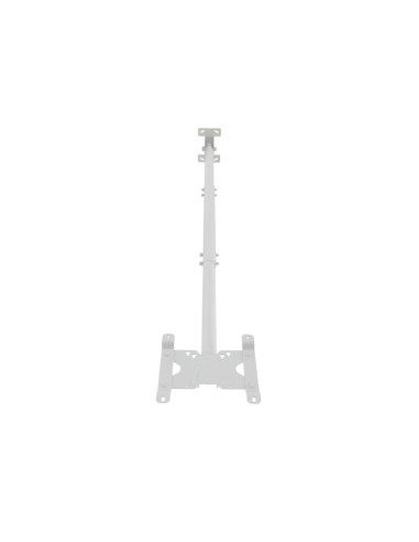 Multibrackets 4757 Supporto per display espositivi 81,3 cm (32") Bianco