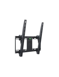 Multibrackets 4012 Supporto TV a parete 165,1 cm (65") Nero