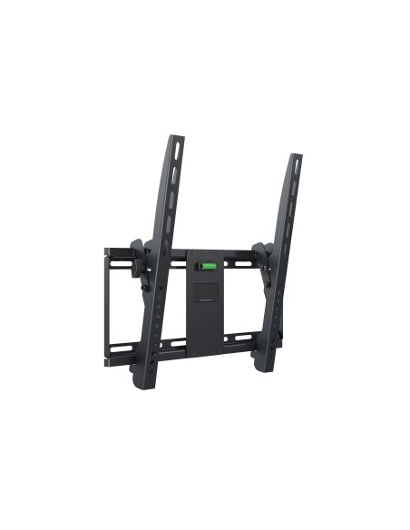 Multibrackets 4012 Supporto TV a parete 165,1 cm (65") Nero