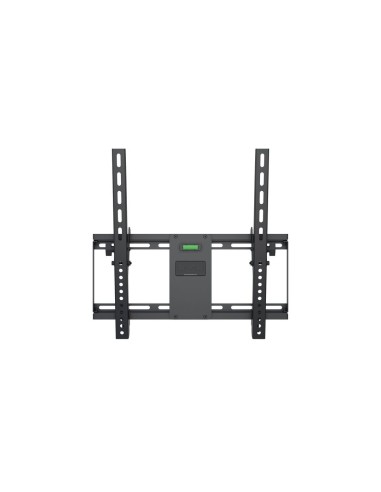 Multibrackets 4012 Supporto TV a parete 165,1 cm (65") Nero