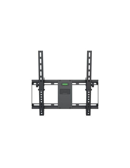 Multibrackets 4012 Supporto TV a parete 165,1 cm (65") Nero