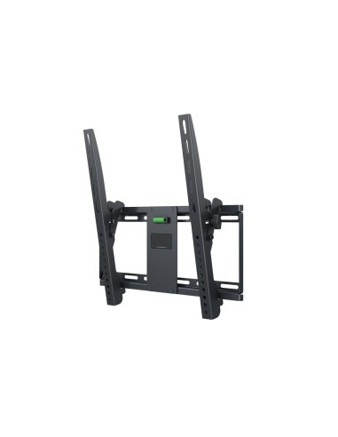 Multibrackets 4012 Supporto TV a parete 165,1 cm (65") Nero