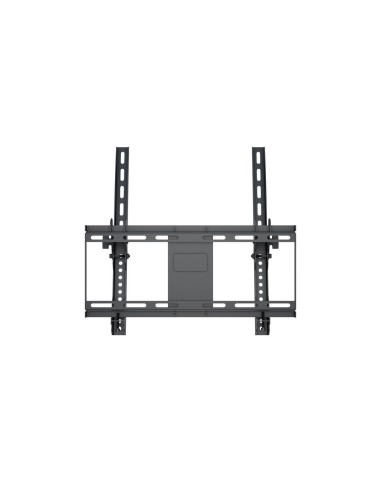 Multibrackets 4012 Supporto TV a parete 165,1 cm (65") Nero