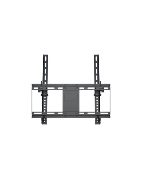 Multibrackets 4012 Supporto TV a parete 165,1 cm (65") Nero
