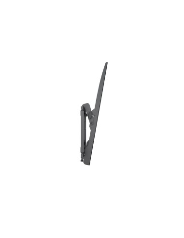 Multibrackets 4012 Supporto TV a parete 165,1 cm (65") Nero