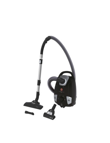 Hoover HE320PET 011 3,5 L Aspiratore a cilindro Secco 850 W Sacchetto per la polvere