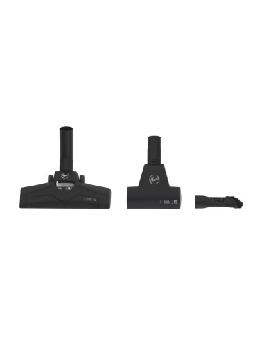 Hoover HE320PET 011 3,5 L Aspiratore a cilindro Secco 850 W Sacchetto per la polvere