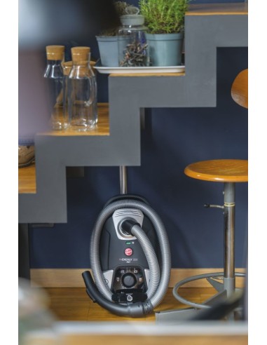 Hoover HE320PET 011 3,5 L Aspiratore a cilindro Secco 850 W Sacchetto per la polvere
