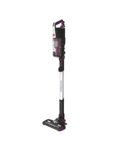 Hoover HF522LHS 011 Senza sacchetto 0,45 L 290 W Nero