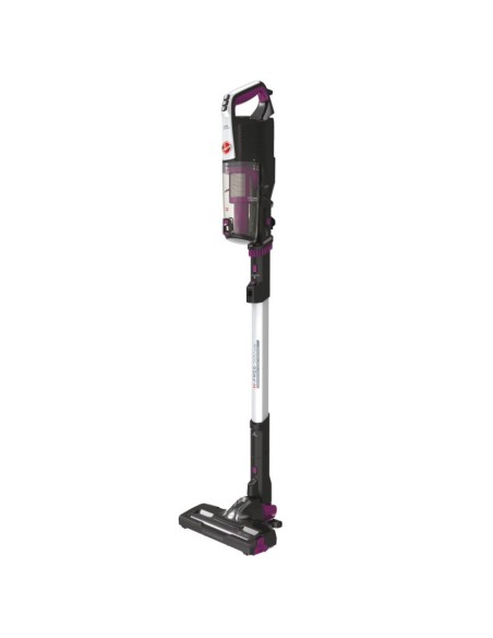 Hoover HF522LHS 011 Senza sacchetto 0,45 L 290 W Nero