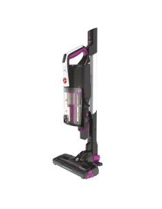 Hoover HF522LHS 011 Senza sacchetto 0,45 L 290 W Nero 2