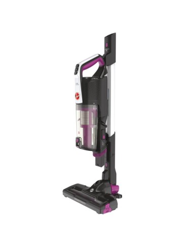 Hoover HF522LHS 011 Senza sacchetto 0,45 L 290 W Nero
