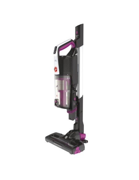 Hoover HF522LHS 011 Senza sacchetto 0,45 L 290 W Nero
