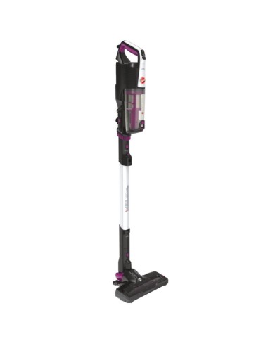 Hoover HF522LHS 011 Senza sacchetto 0,45 L 290 W Nero
