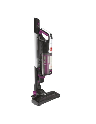 Hoover HF522LHS 011 Senza sacchetto 0,45 L 290 W Nero