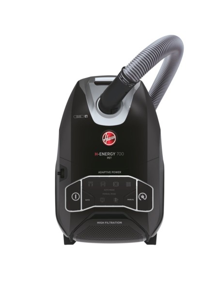 Hoover H-ENERGY 700 HE720PET 011 5 L A cilindro Secco 850 W Sacchetto per la polvere