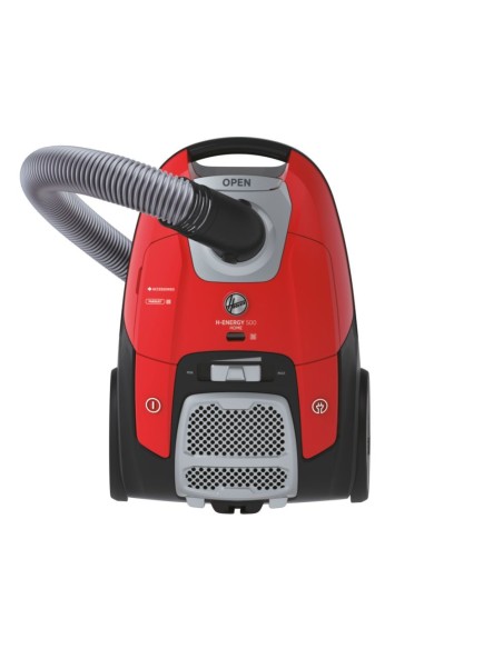 Hoover H-ENERGY 500 HE510HM 011 3,5 L Aspiratore a cilindro Secco 700 W Sacchetto per la polvere