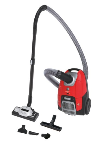 Hoover H-ENERGY 500 HE510HM 011 3,5 L Aspiratore a cilindro Secco 700 W Sacchetto per la polvere