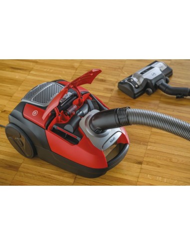 Hoover H-ENERGY 500 HE510HM 011 3,5 L Aspiratore a cilindro Secco 700 W Sacchetto per la polvere