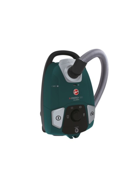 Hoover HE330ALG 011 3,5 L A cilindro Secco 850 W Sacchetto per la polvere