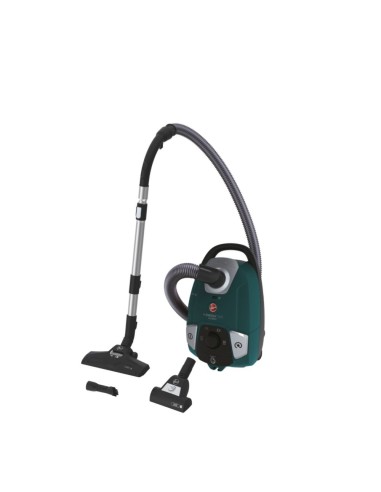 Hoover HE330ALG 011 3,5 L A cilindro Secco 850 W Sacchetto per la polvere