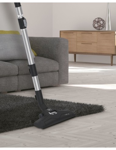 Hoover HE330ALG 011 3,5 L A cilindro Secco 850 W Sacchetto per la polvere