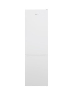 Candy Fresco CCE4T620EW frigorifero con congelatore Libera installazione 377 L E Bianco