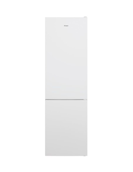 Candy Fresco CCE4T620EW frigorifero con congelatore Libera installazione 377 L E Bianco