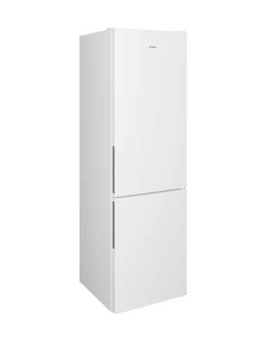 Candy Fresco CCE4T620EW frigorifero con congelatore Libera installazione 377 L E Bianco