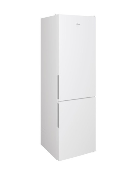 Candy Fresco CCE4T620EW frigorifero con congelatore Libera installazione 377 L E Bianco