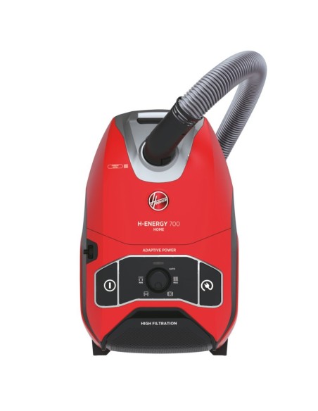 Hoover H-ENERGY 700 HE710HM 011 5 L Aspiratore a cilindro Secco 850 W Sacchetto per la polvere