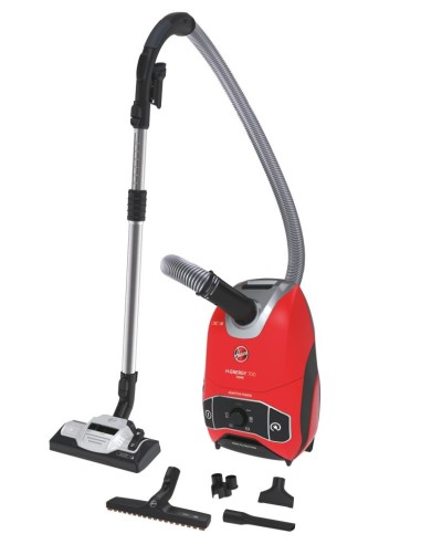 Hoover H-ENERGY 700 HE710HM 011 5 L Aspiratore a cilindro Secco 850 W Sacchetto per la polvere