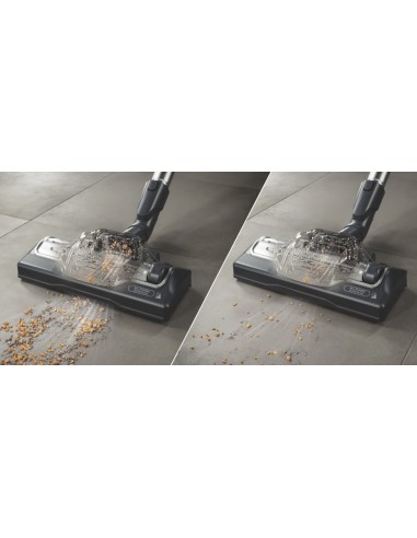 Hoover H-ENERGY 700 HE710HM 011 5 L Aspiratore a cilindro Secco 850 W Sacchetto per la polvere