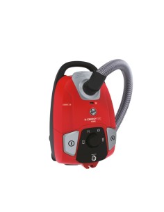 Hoover HE310HM 011 3,5 L Aspiratore a cilindro Secco 850 W Sacchetto per la polvere
