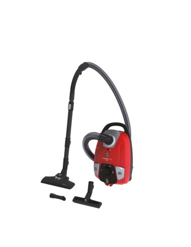 Hoover HE310HM 011 3,5 L Aspiratore a cilindro Secco 850 W Sacchetto per la polvere