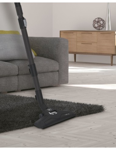 Hoover HE310HM 011 3,5 L Aspiratore a cilindro Secco 850 W Sacchetto per la polvere