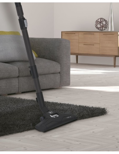 Hoover HE310HM 011 3,5 L Aspiratore a cilindro Secco 850 W Sacchetto per la polvere