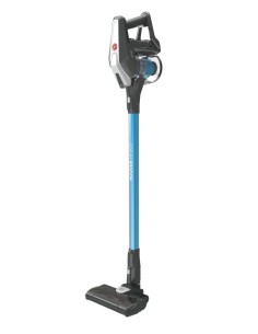 Hoover H-FREE 300 HF322TP 011 Grigio Senza sacchetto