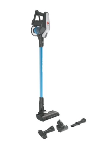 Hoover H-FREE 300 HF322TP 011 Grigio Senza sacchetto