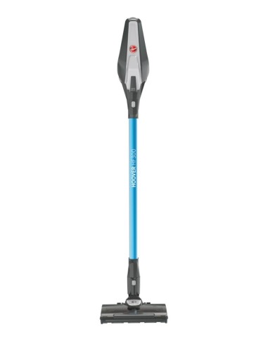 Hoover H-FREE 300 HF322TP 011 Grigio Senza sacchetto