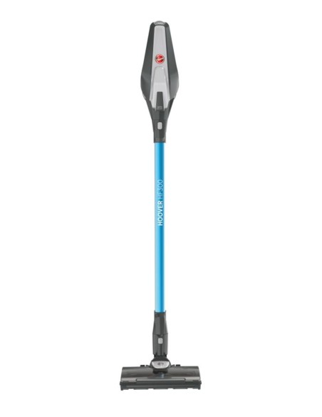 Hoover H-FREE 300 HF322TP 011 Grigio Senza sacchetto