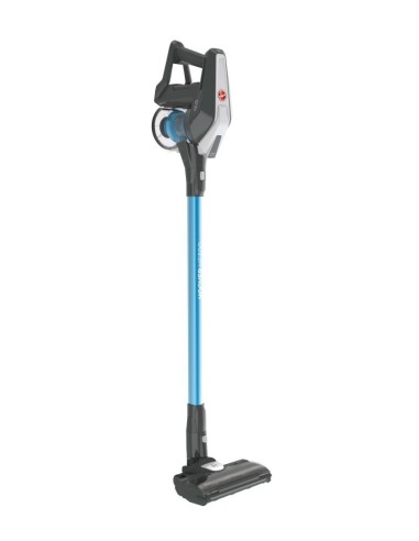 Hoover H-FREE 300 HF322TP 011 Grigio Senza sacchetto