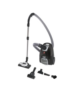 Hoover H-ENERGY 500 HE520PET 011 3,5 L A cilindro Secco 700 W Sacchetto per la polvere 2