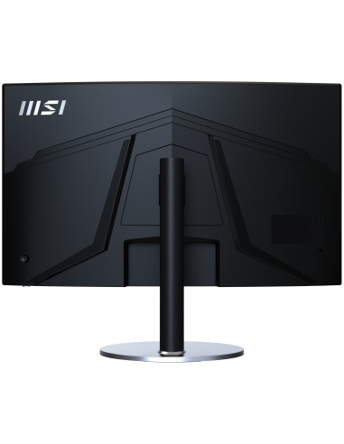 MSI Pro MP272C Monitor PC 68,6 cm (27") 1920 x 1080 Pixel Full HD Nero