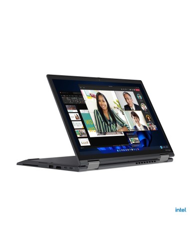 Lenovo ThinkPad X13 Yoga Gen 3 i7-1255U Ibrido (2 in 1) 33,8 cm (13.3") Touch screen WUXGA Intel® Core™ i7 16 GB LPDDR4x-SDRAM