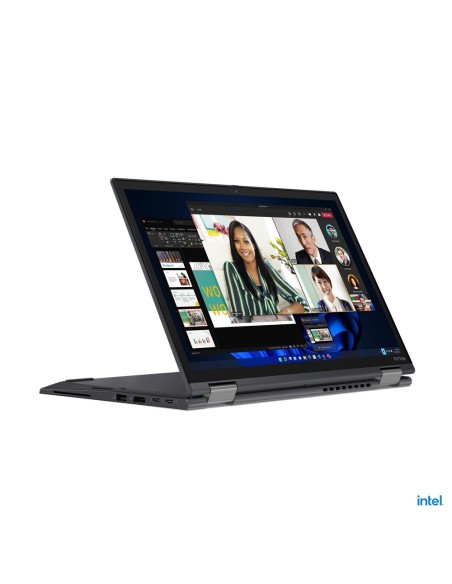 Lenovo ThinkPad X13 Yoga Gen 3 i7-1255U Ibrido (2 in 1) 33,8 cm (13.3") Touch screen WUXGA Intel® Core™ i7 16 GB LPDDR4x-SDRAM