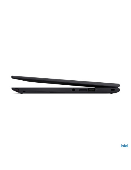 Lenovo ThinkPad X13 Yoga Gen 3 i7-1255U Ibrido (2 in 1) 33,8 cm (13.3") Touch screen WUXGA Intel® Core™ i7 16 GB LPDDR4x-SDRAM