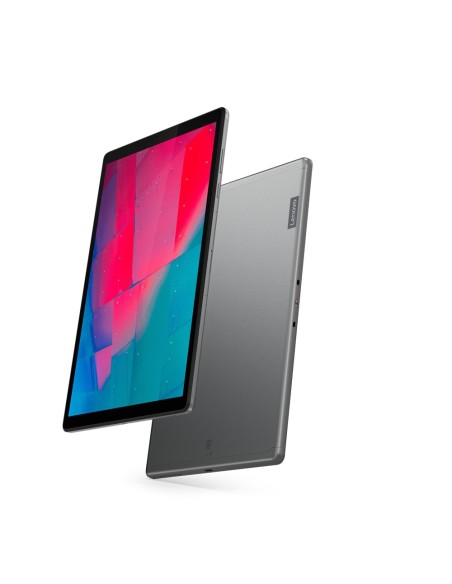 Lenovo Tab M10 4G LTE 32 GB 25,6 cm (10.1") Mediatek 3 GB Wi-Fi 5 (802.11ac) Android 10 Grigio