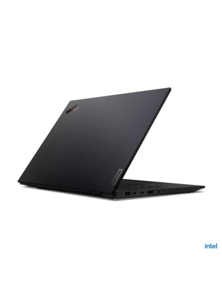 Lenovo ThinkPad X1 Extreme Gen 5 i7-12800H Computer portatile 40,6 cm (16") WQUXGA Intel® Core™ i7 32 GB DDR5-SDRAM 1000 GB SSD